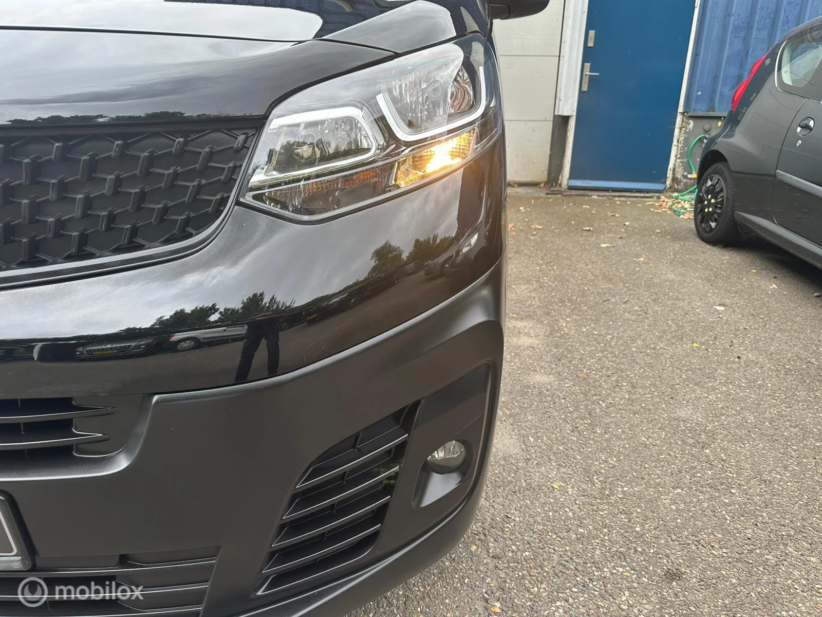 Hoofdafbeelding Fiat Scudo