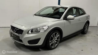 Hoofdafbeelding Volvo C30 Volvo C30 2.5 T5 Kinetic AUTOMAAT