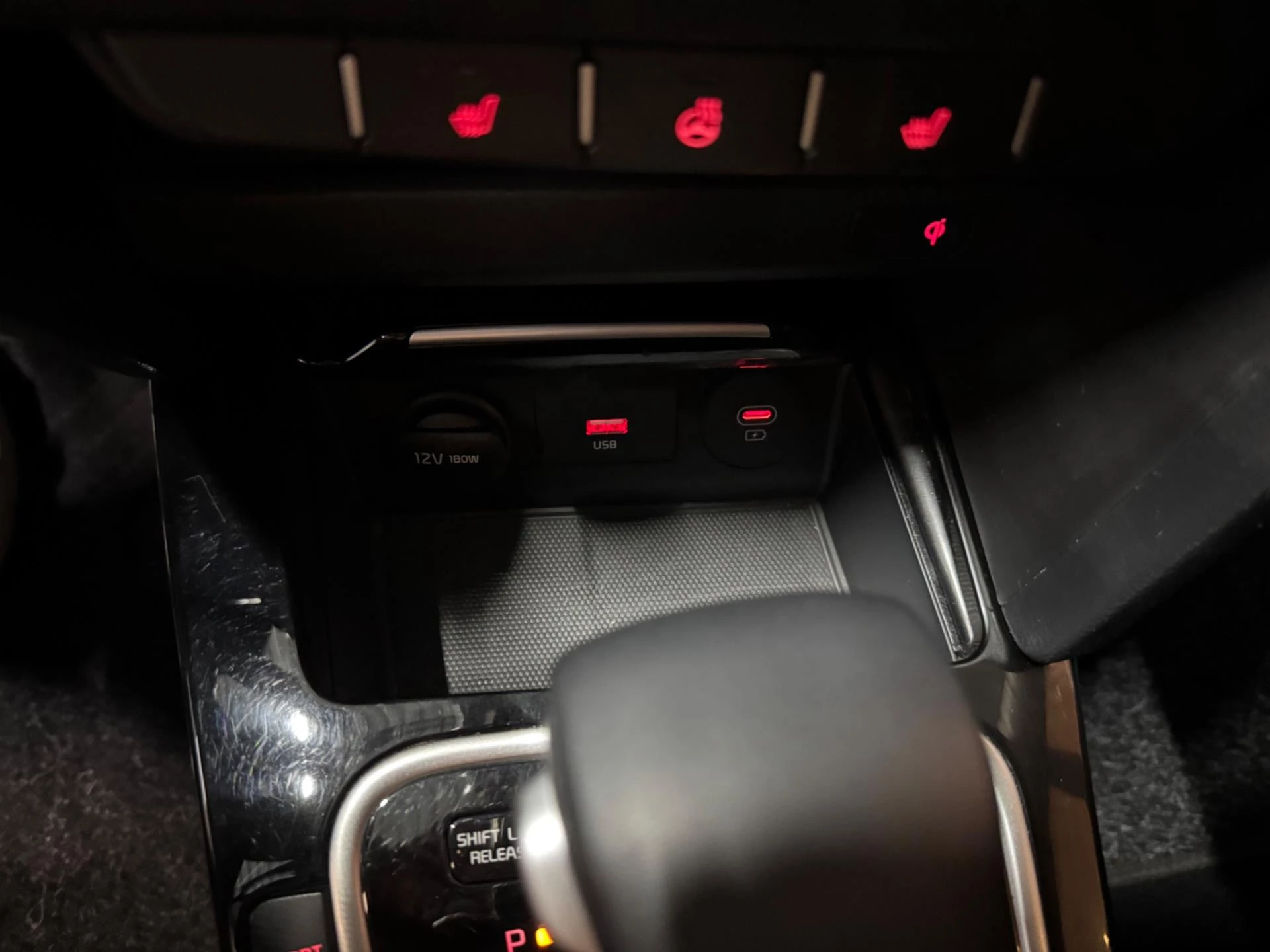 Hoofdafbeelding Kia Ceed