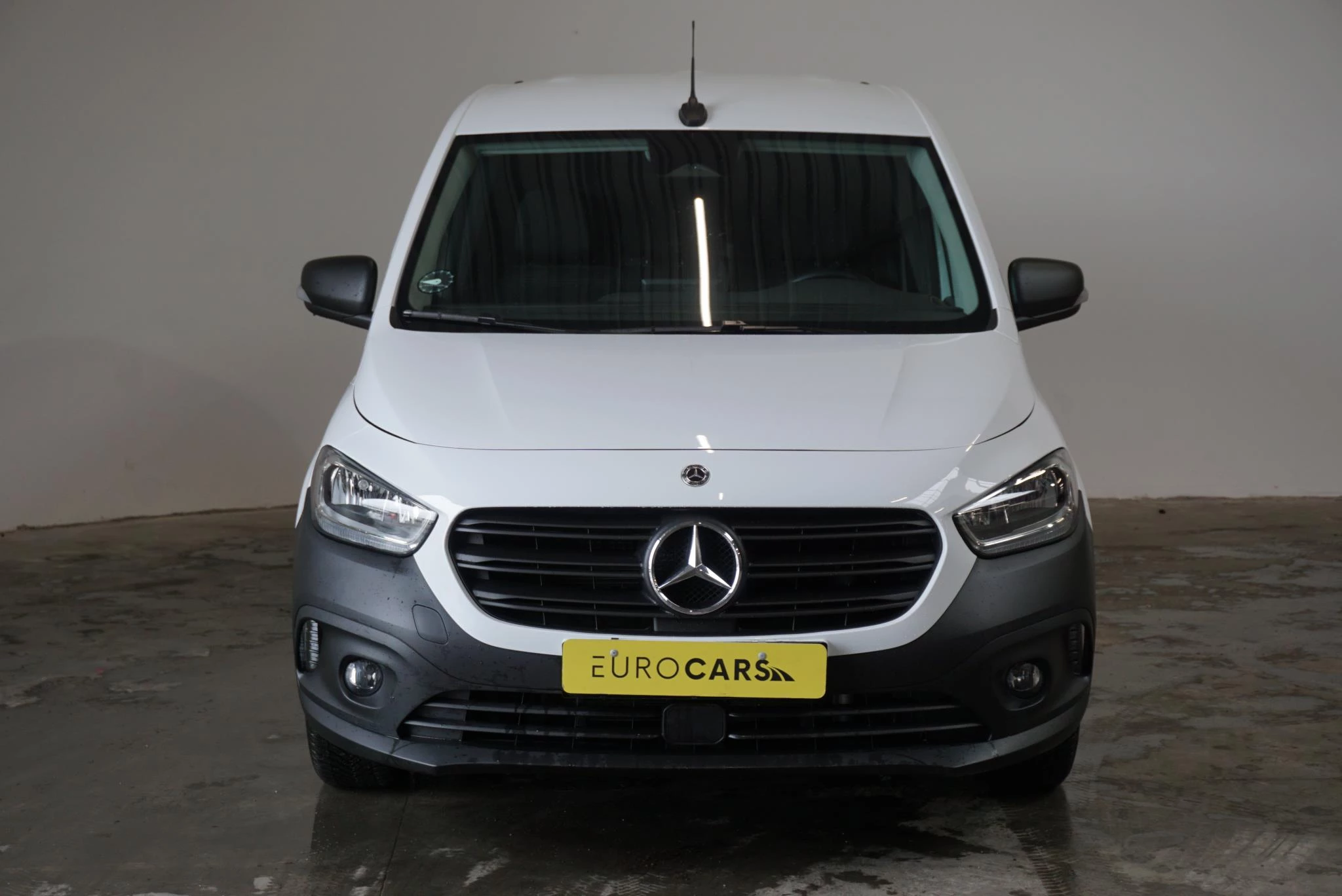 Hoofdafbeelding Mercedes-Benz Citan