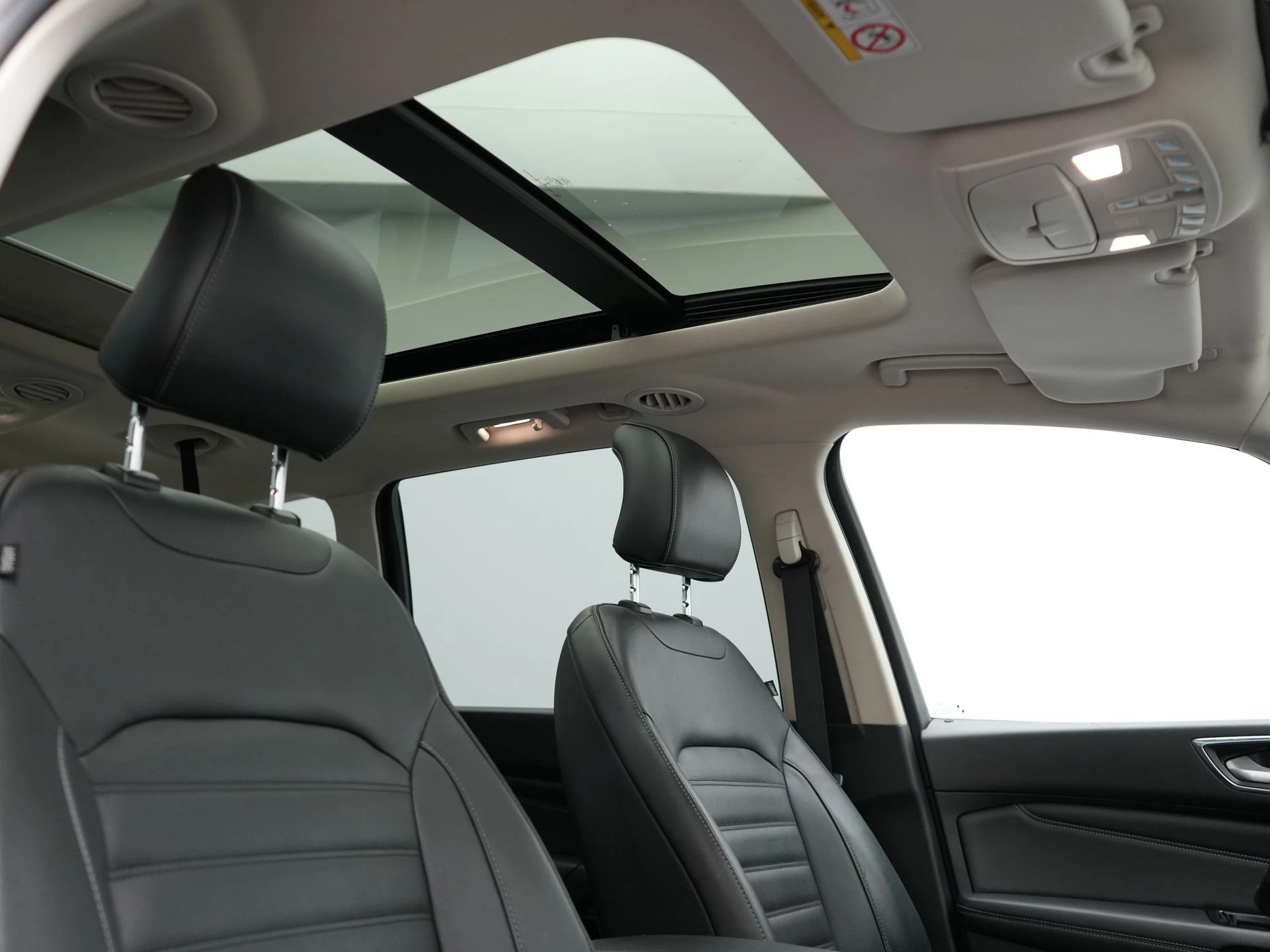 Hoofdafbeelding Ford Galaxy