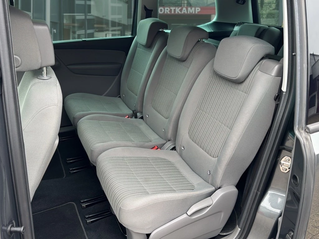 Hoofdafbeelding SEAT Alhambra