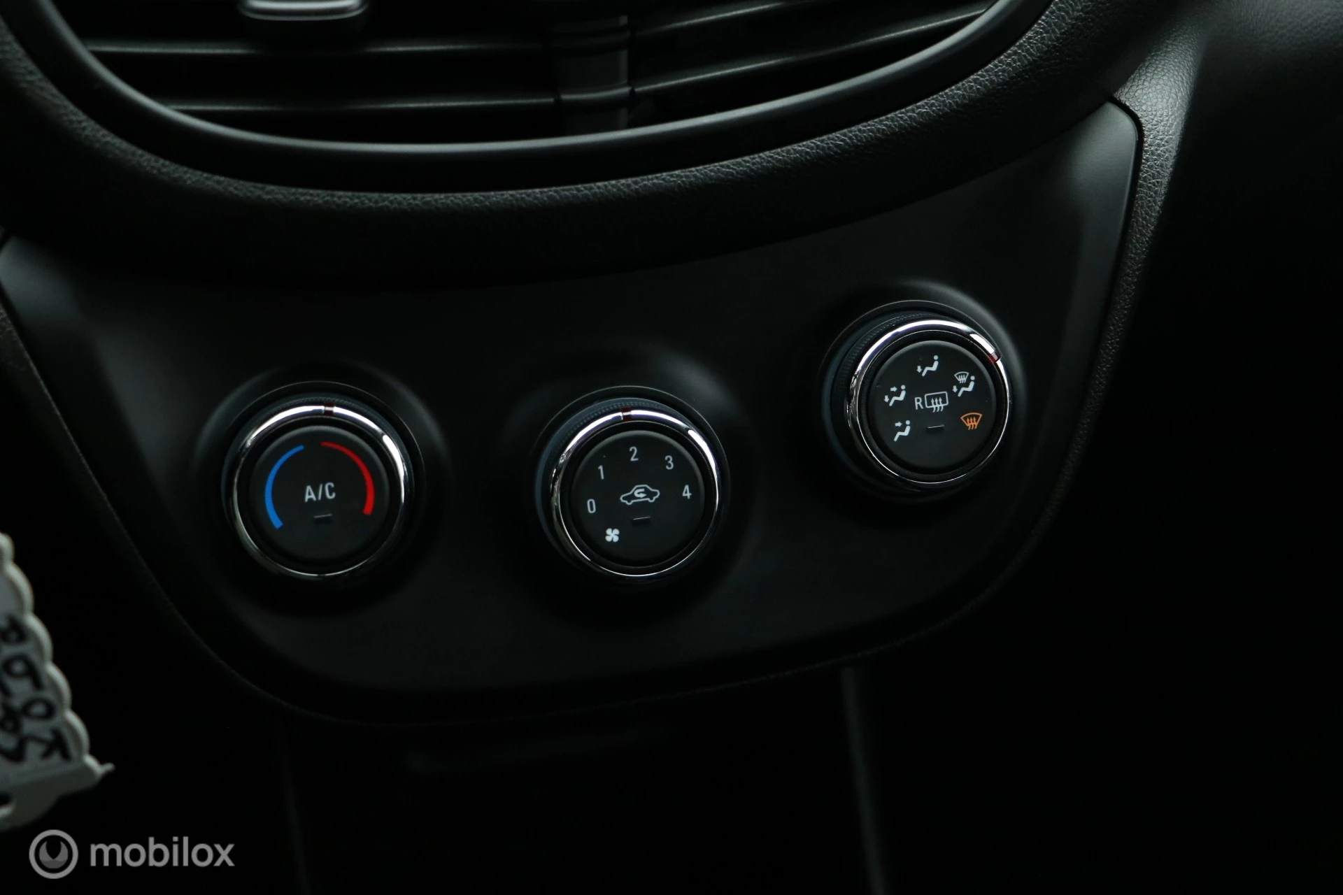 Hoofdafbeelding Opel KARL