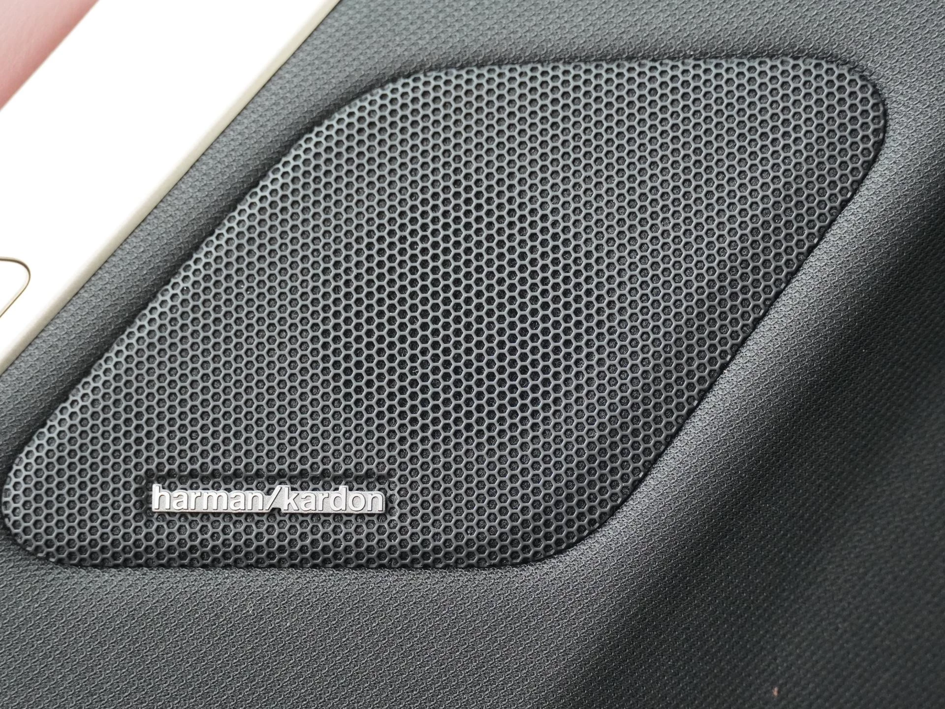 Hoofdafbeelding BMW iX