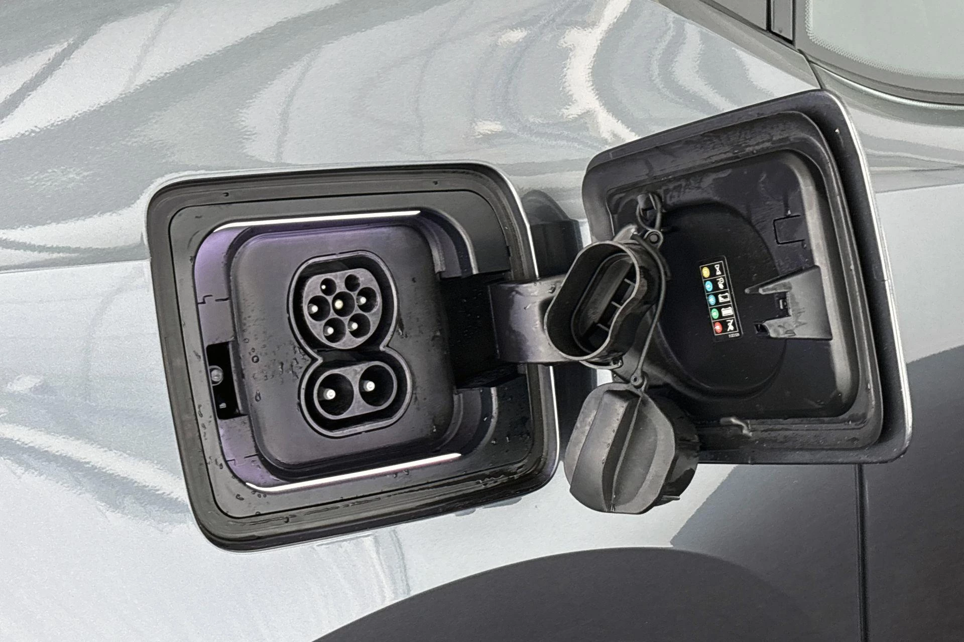 Hoofdafbeelding BMW i3