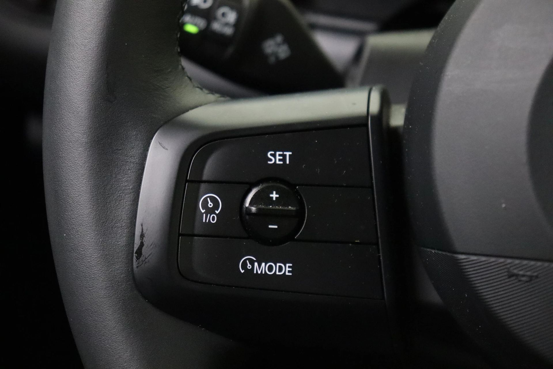 Hoofdafbeelding MINI Aceman