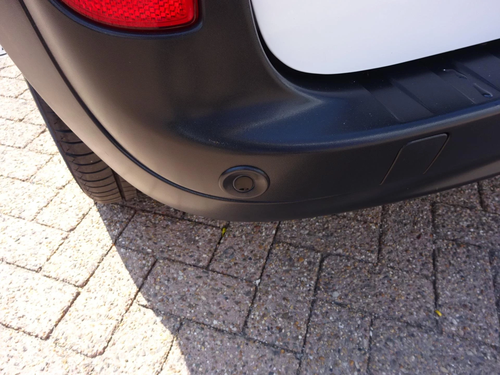 Hoofdafbeelding Renault Kangoo Z.E.
