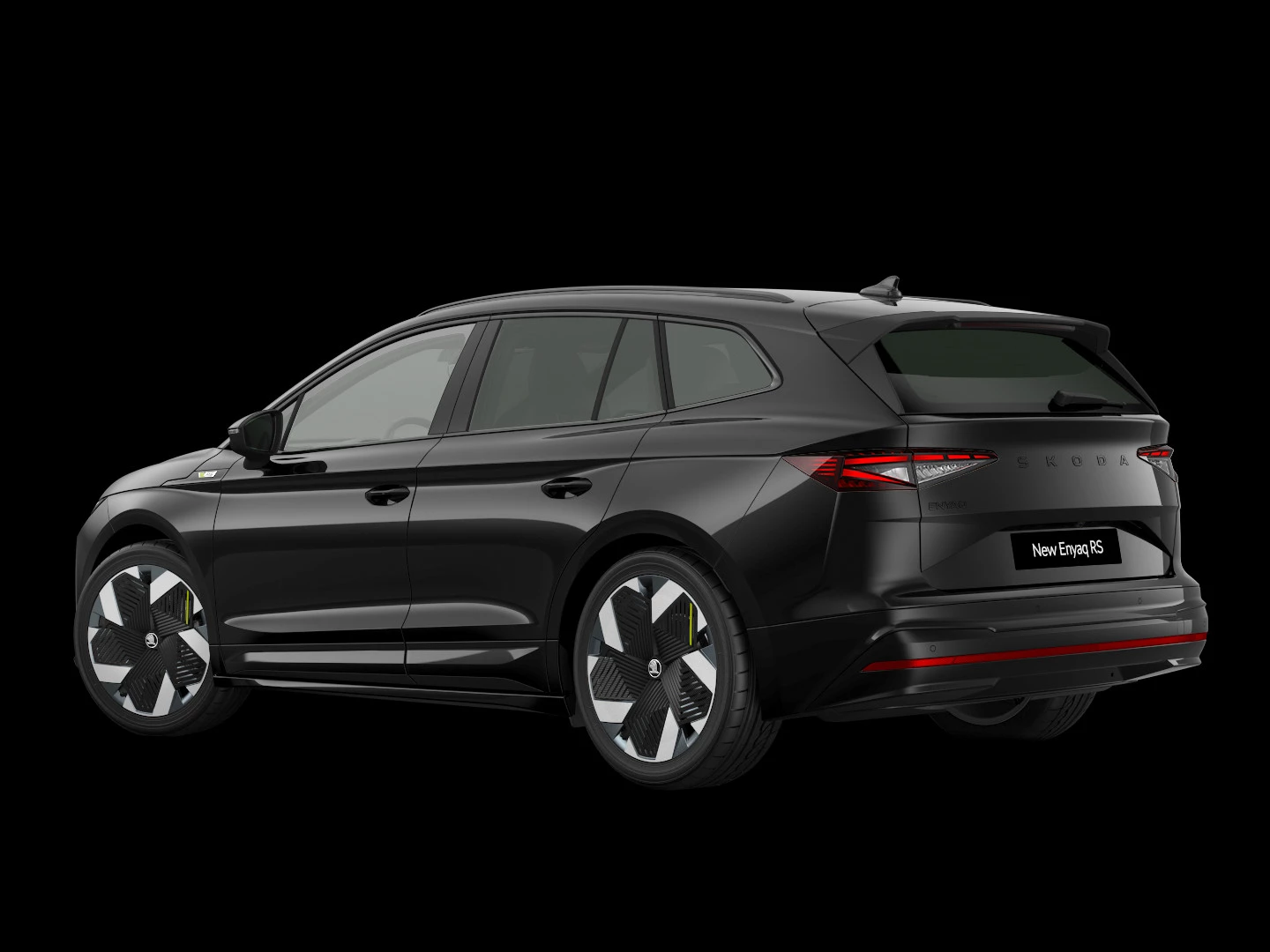 Hoofdafbeelding Škoda Enyaq iV