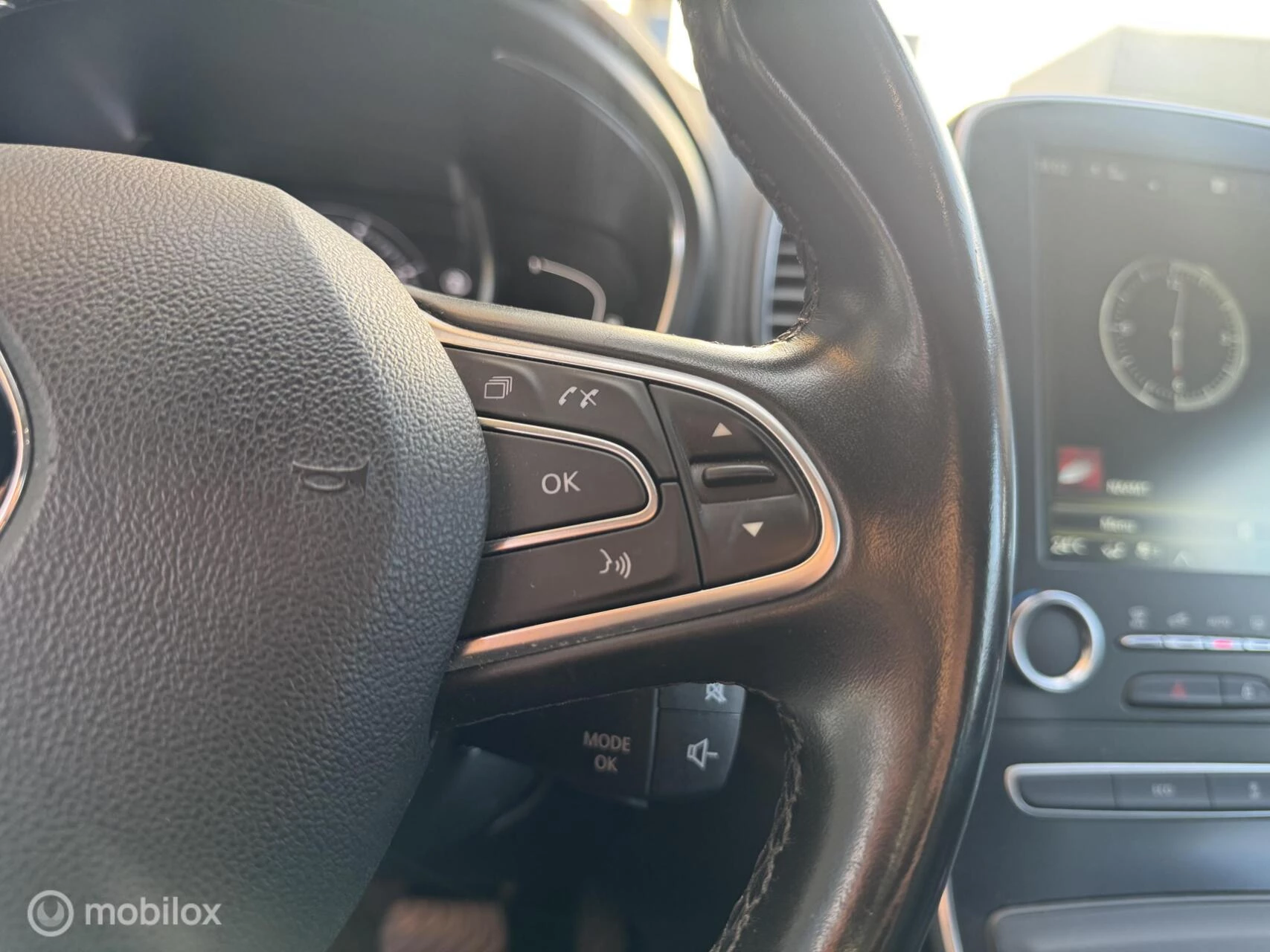 Hoofdafbeelding Renault Grand Scénic