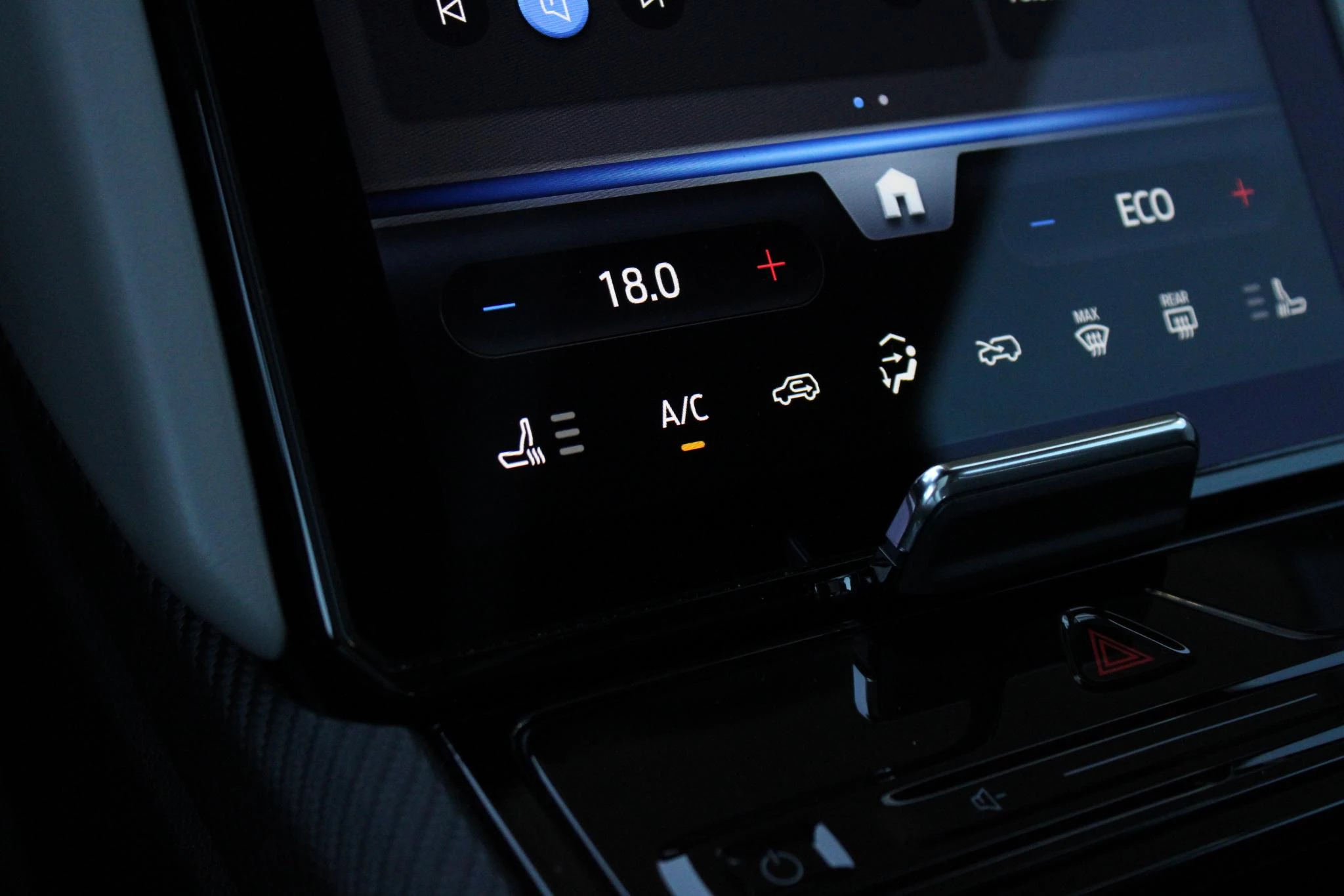 Hoofdafbeelding Ford Capri