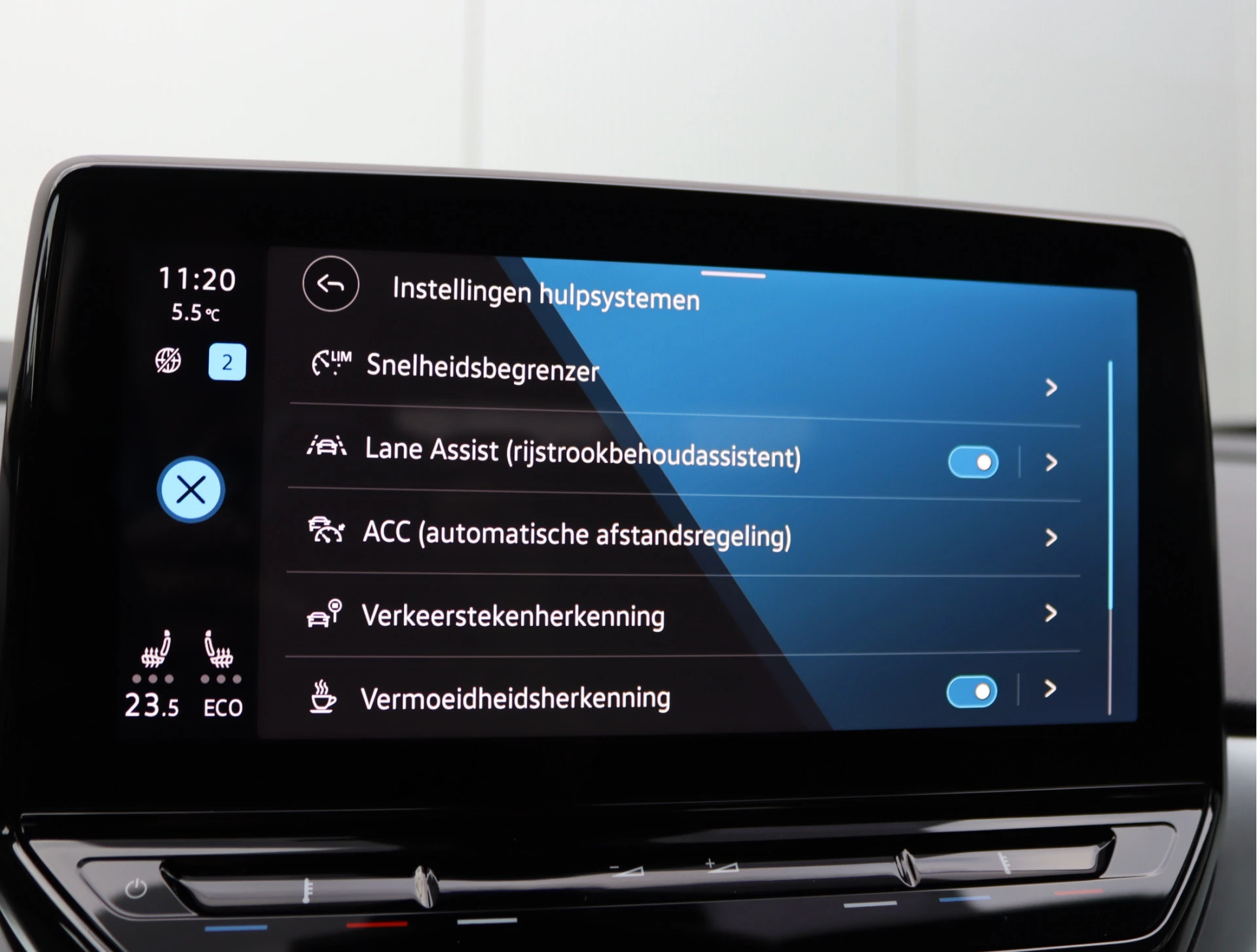 Hoofdafbeelding Volkswagen ID.4