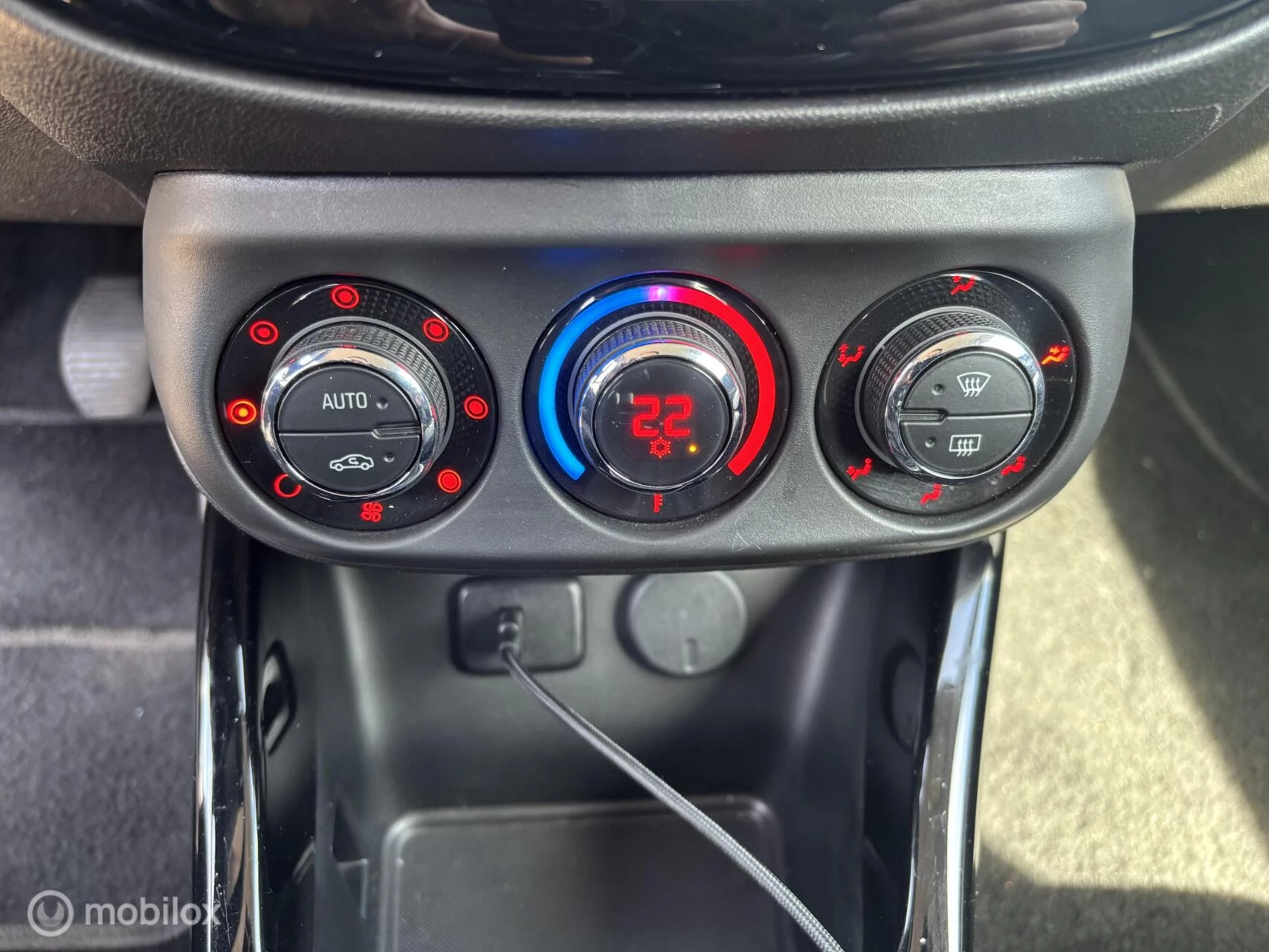 Hoofdafbeelding Opel ADAM