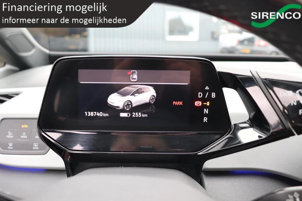 Hoofdafbeelding Volkswagen ID.3