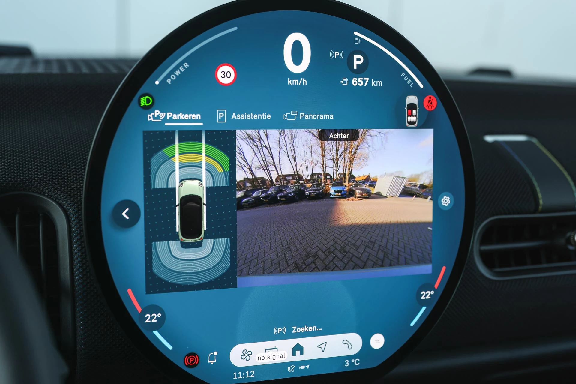 Hoofdafbeelding MINI 5-deurs