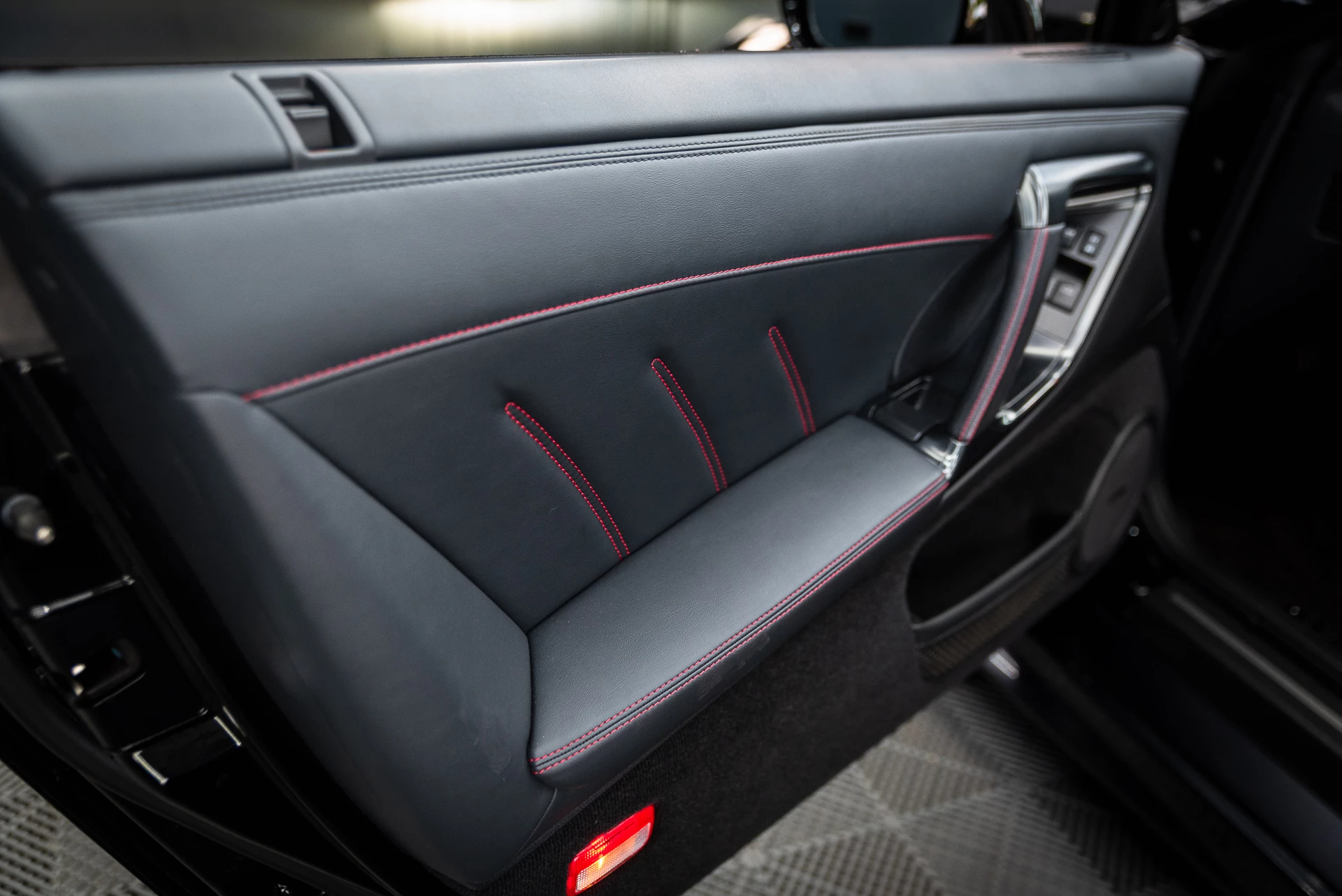 Hoofdafbeelding Nissan GT-R