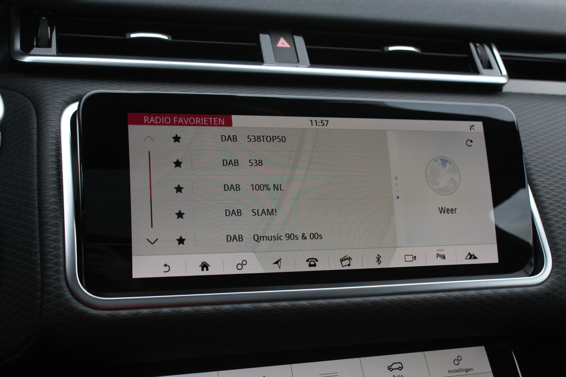 Hoofdafbeelding Land Rover Range Rover Velar