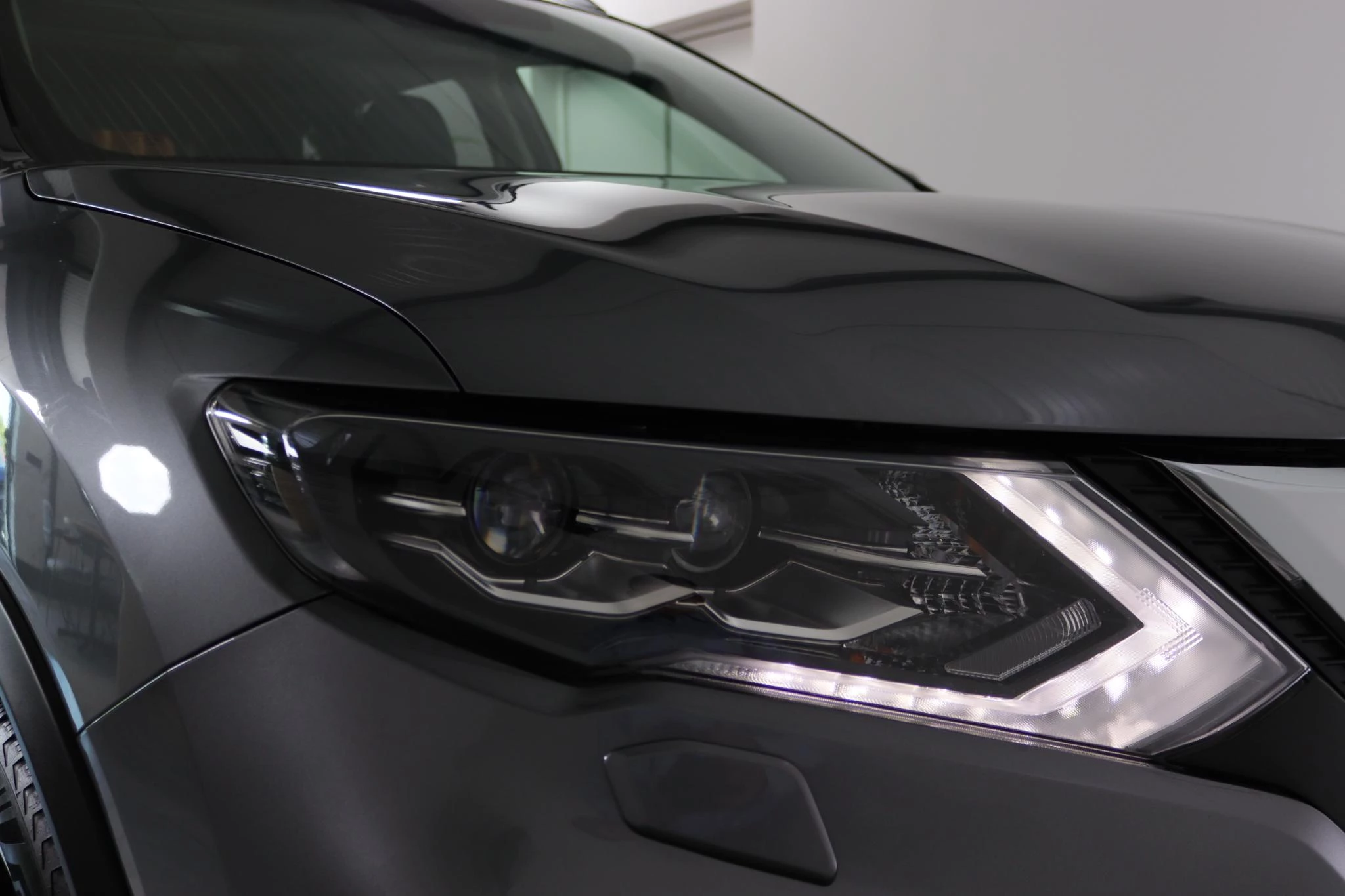 Hoofdafbeelding Nissan X-Trail