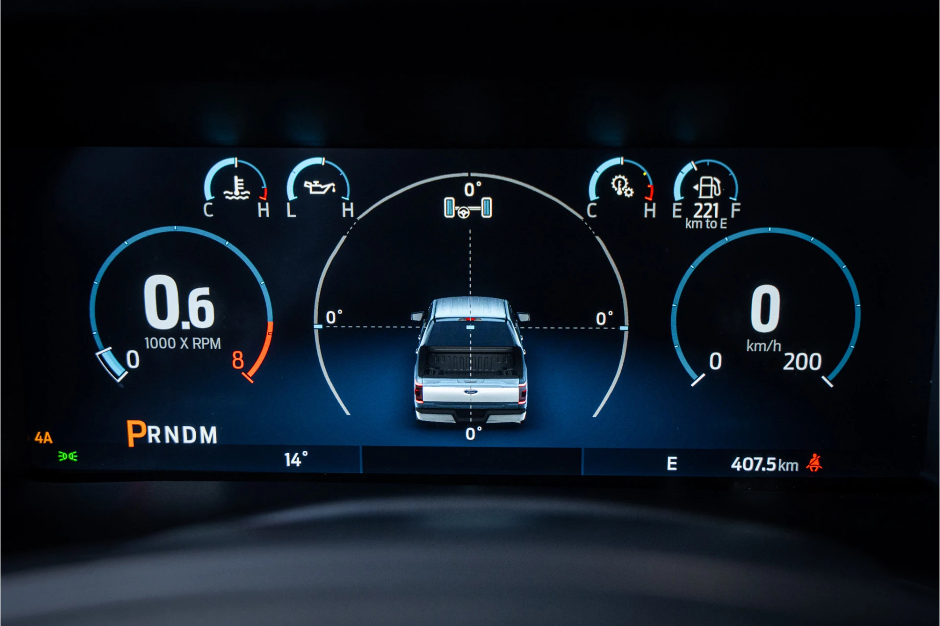 Hoofdafbeelding Ford F-150