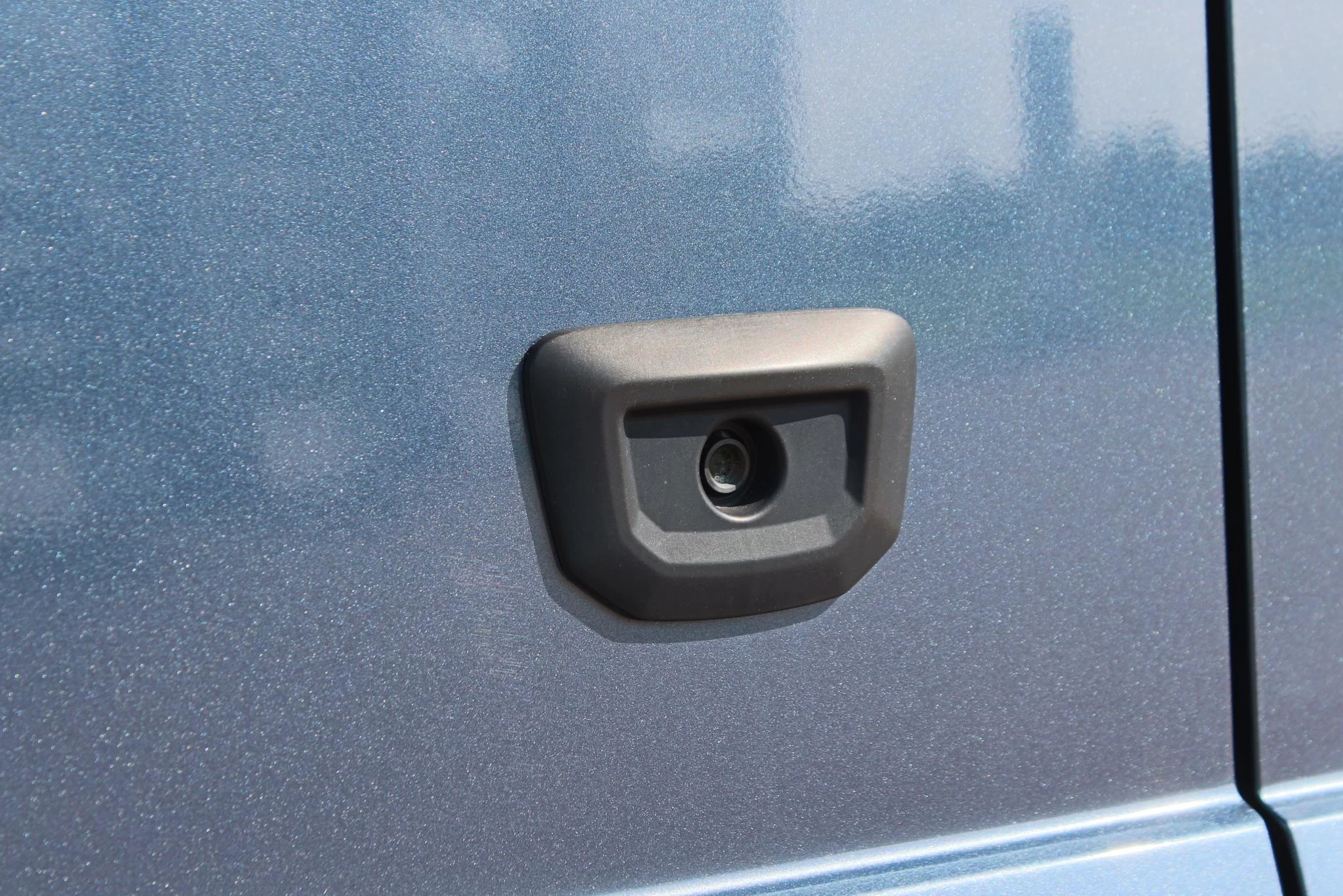 Hoofdafbeelding Ford E-Transit