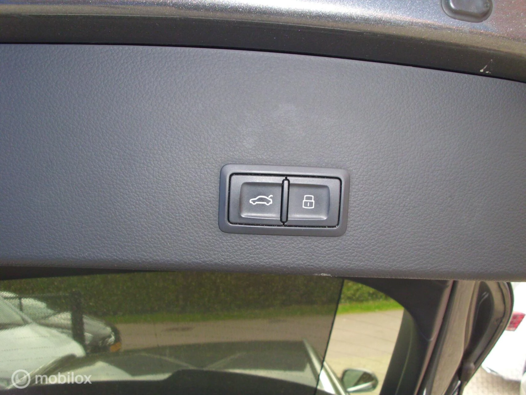 Hoofdafbeelding Audi S6