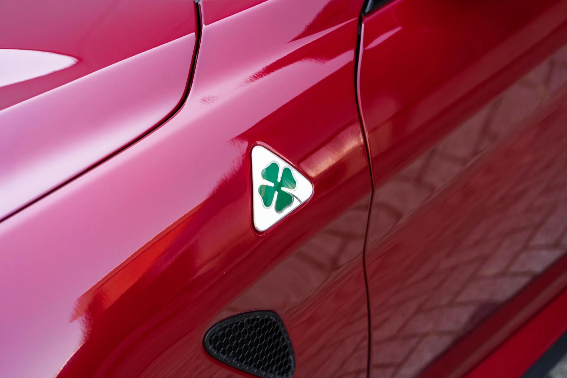 Hoofdafbeelding Alfa Romeo Giulia