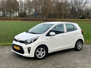 Kia Picanto 1.0 DPi ComfortLine 5p