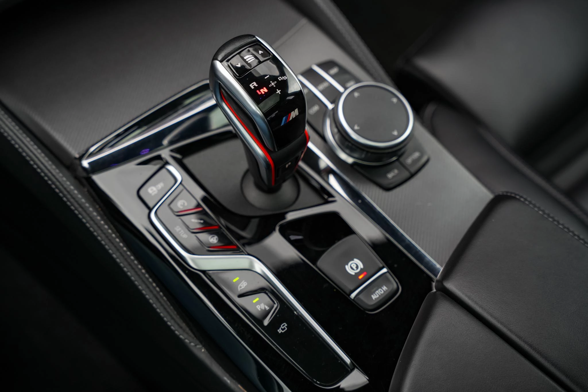 Hoofdafbeelding BMW M5