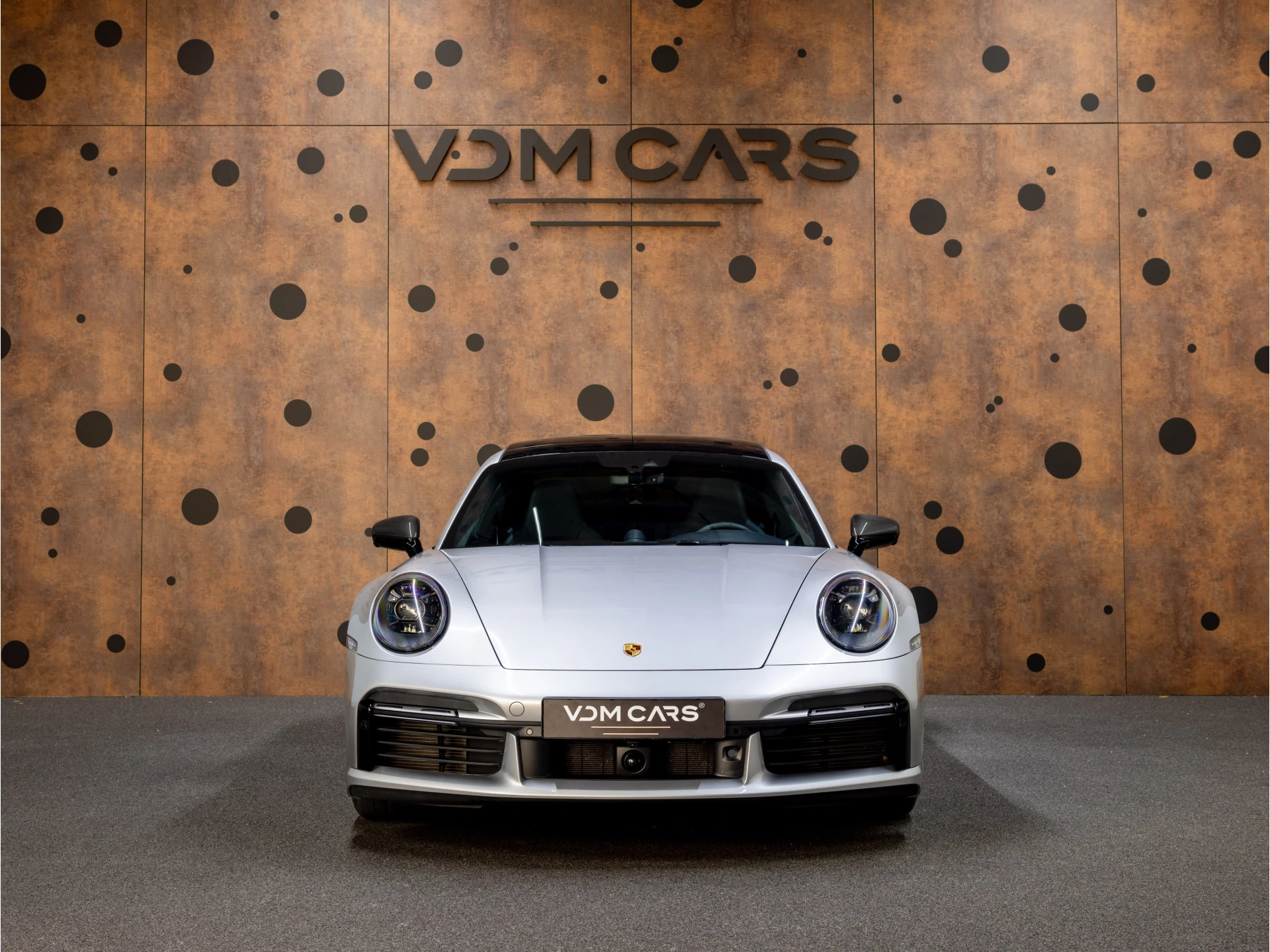 Hoofdafbeelding Porsche 911