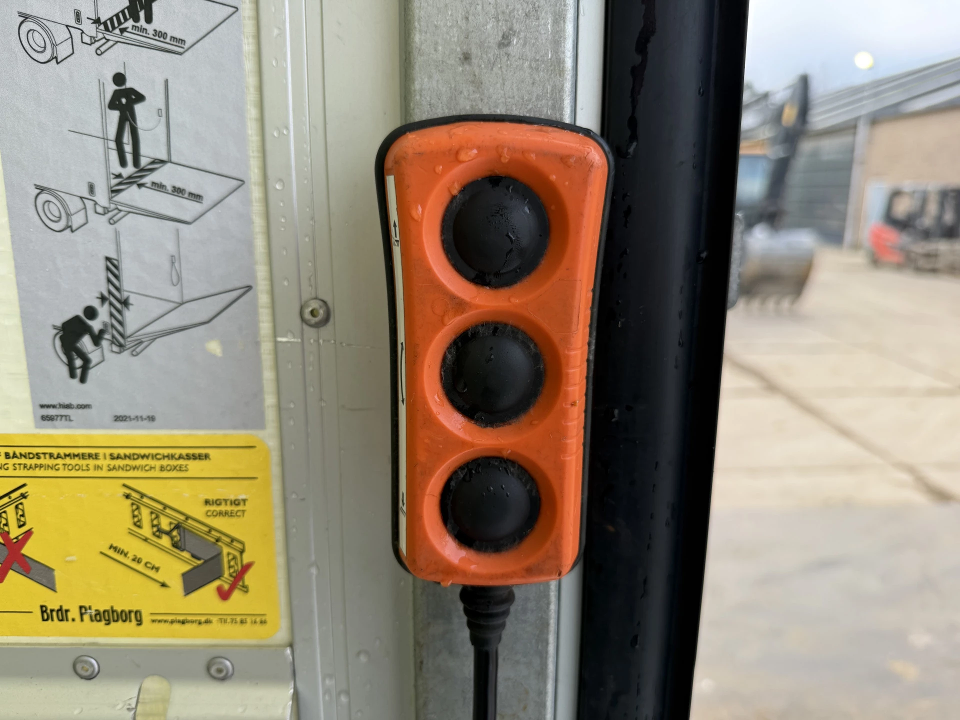 Hoofdafbeelding Maxus eDeliver9