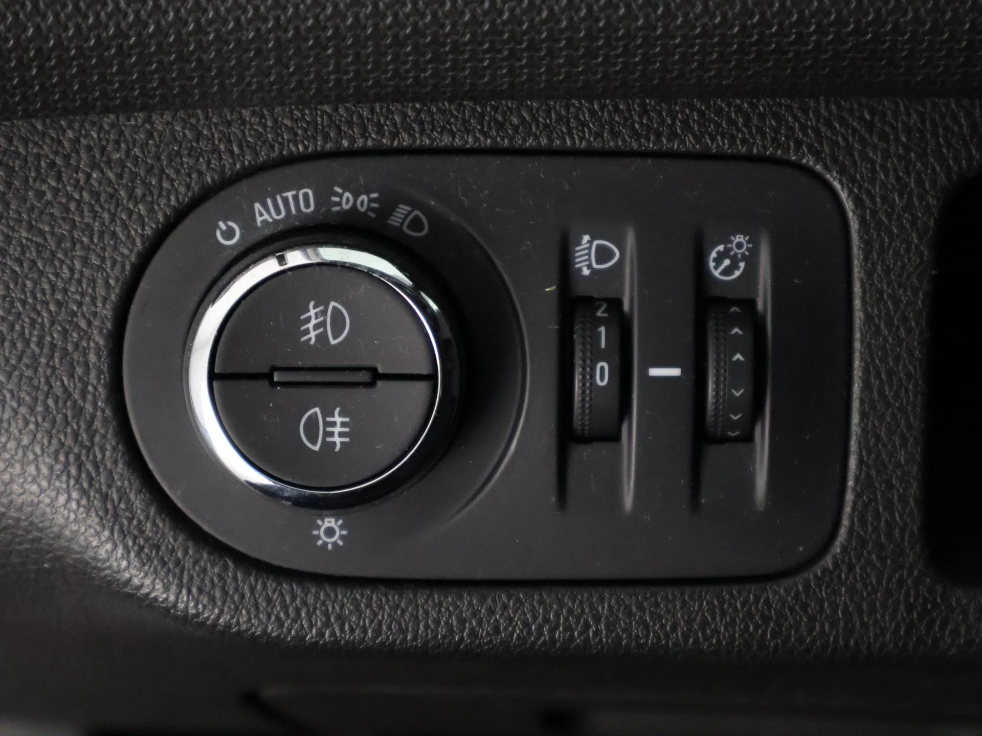 Hoofdafbeelding Opel Meriva