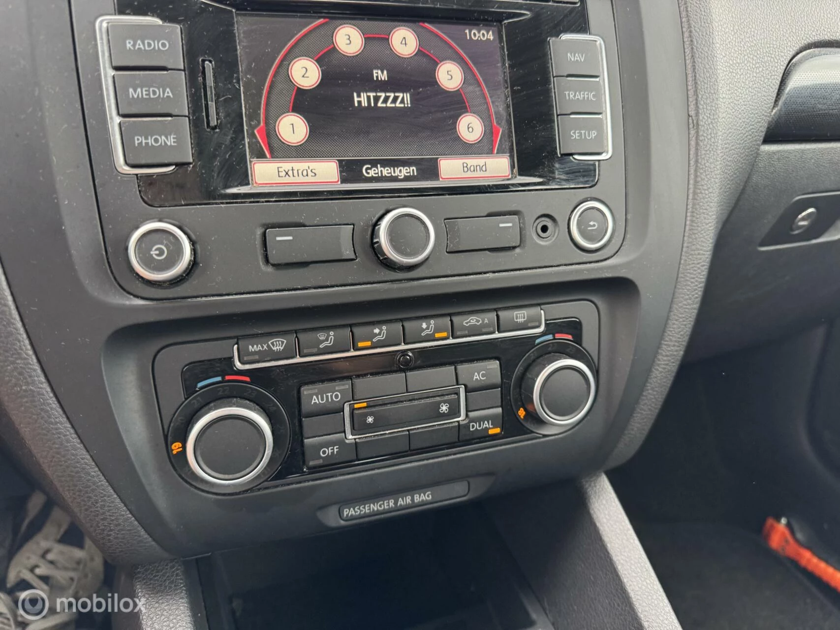 Hoofdafbeelding Volkswagen Jetta