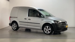 Volkswagen Caddy 2.0 TDI L1H1 Airco Trekhaak Elektrische Ramen