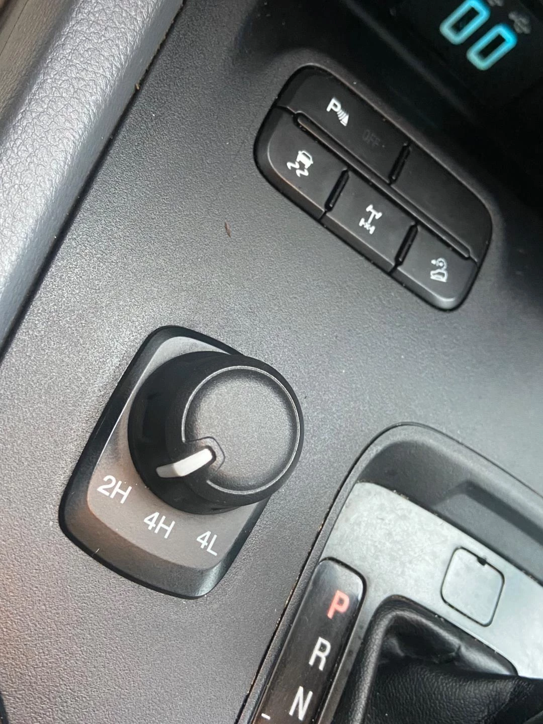 Hoofdafbeelding Ford Ranger