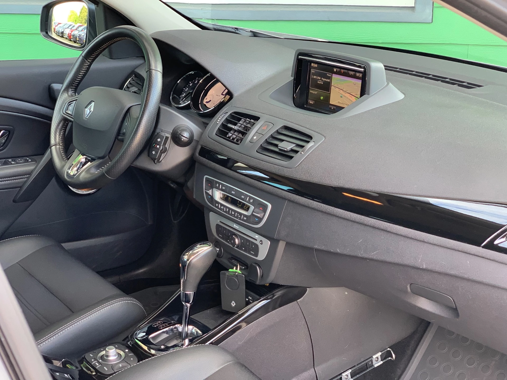 Hoofdafbeelding Renault Mégane