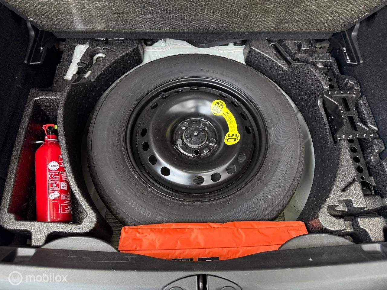 Hoofdafbeelding Fiat 500X