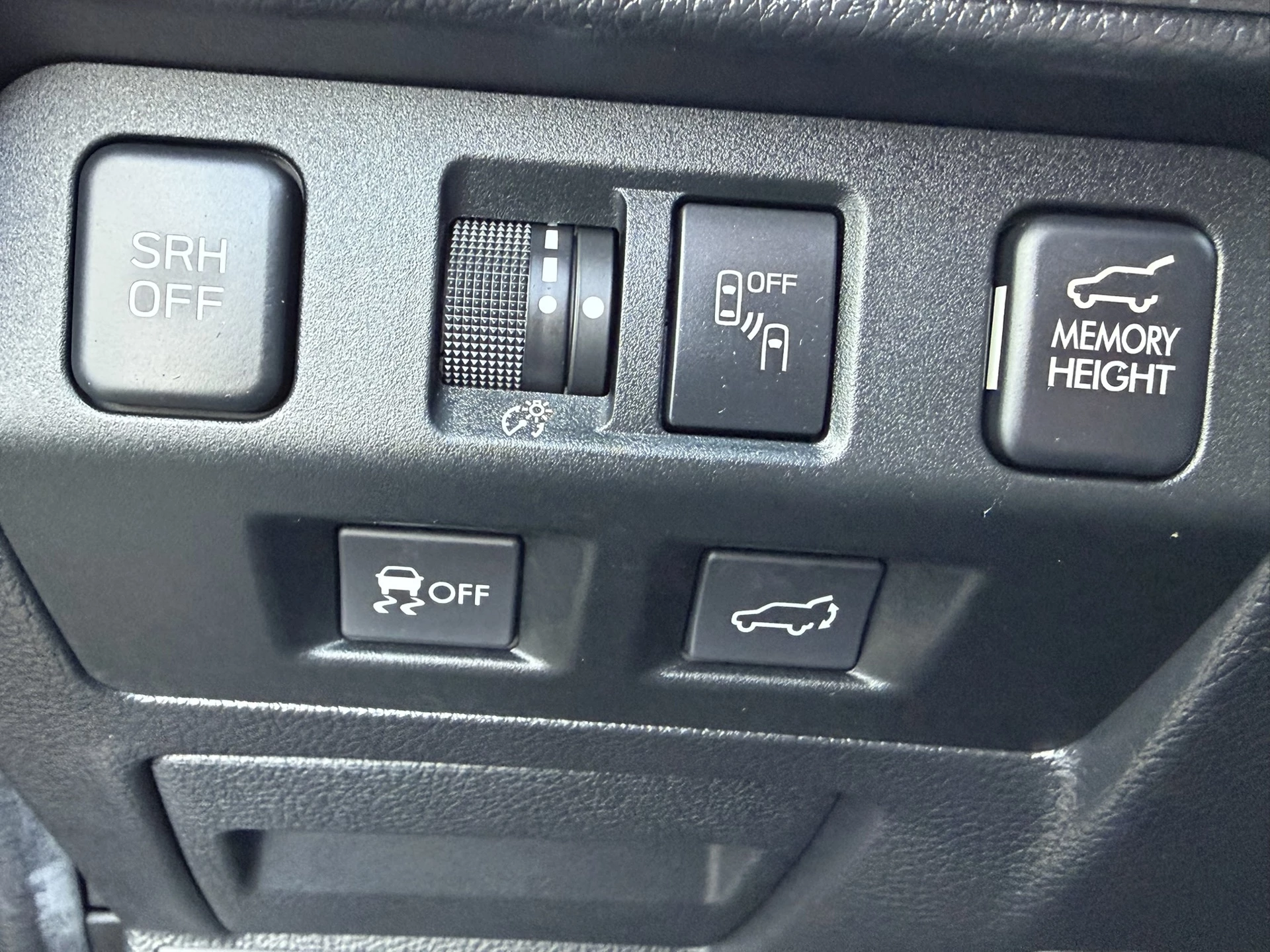 Hoofdafbeelding Subaru Forester