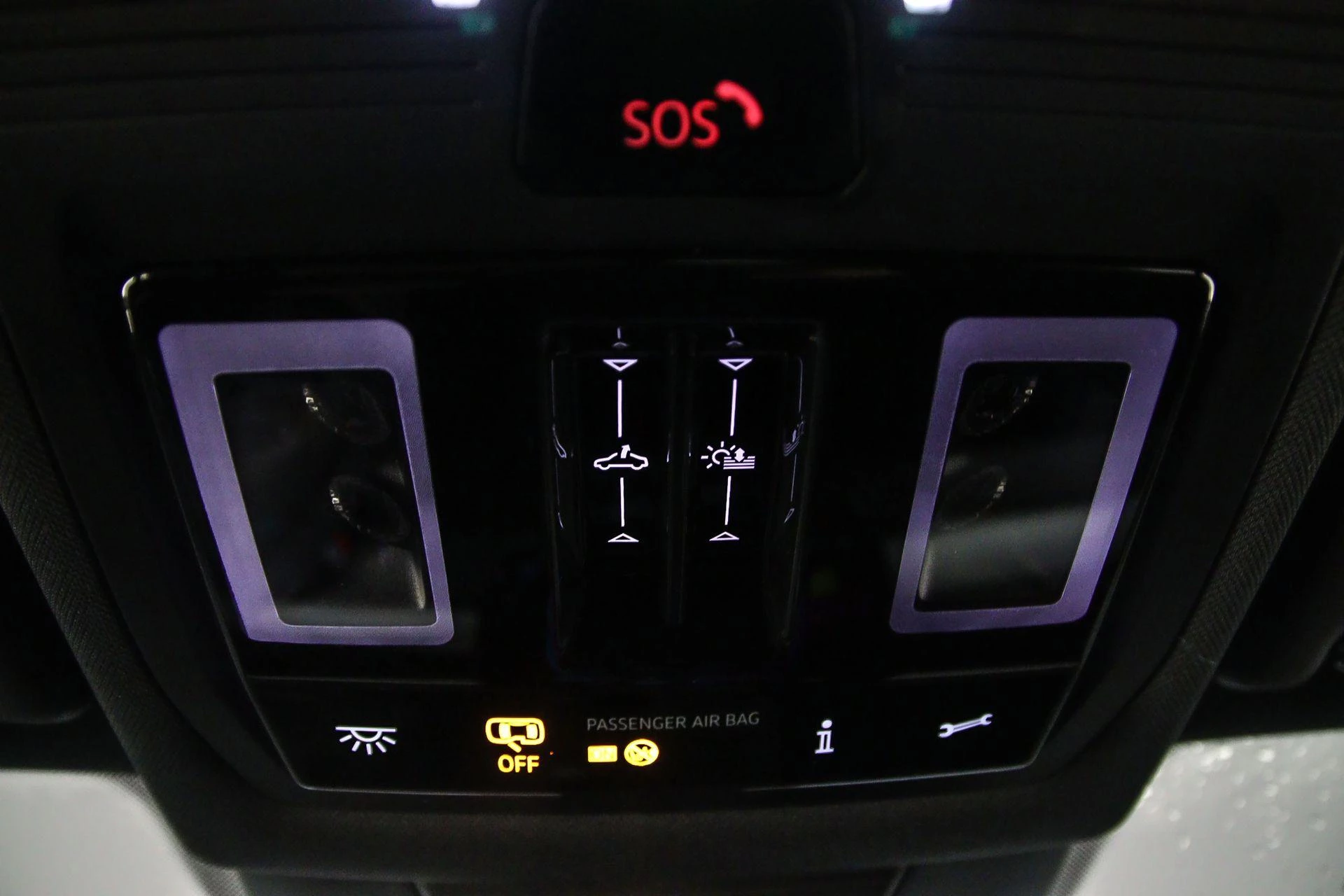 Hoofdafbeelding Volkswagen Tayron