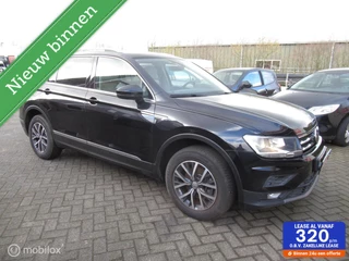 Volkswagen Tiguan 1.5 TSI ACT Comfortline Business