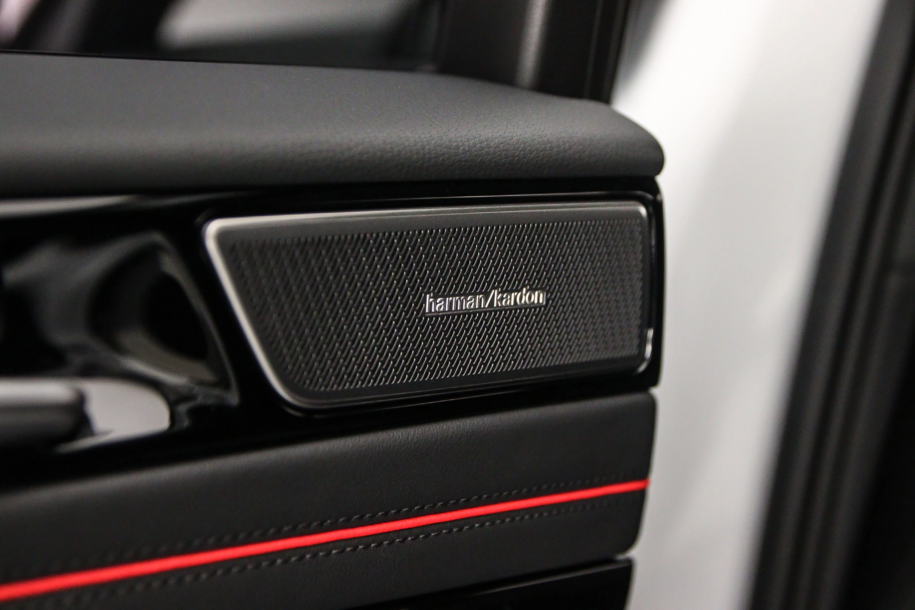 Hoofdafbeelding Volkswagen ID.7