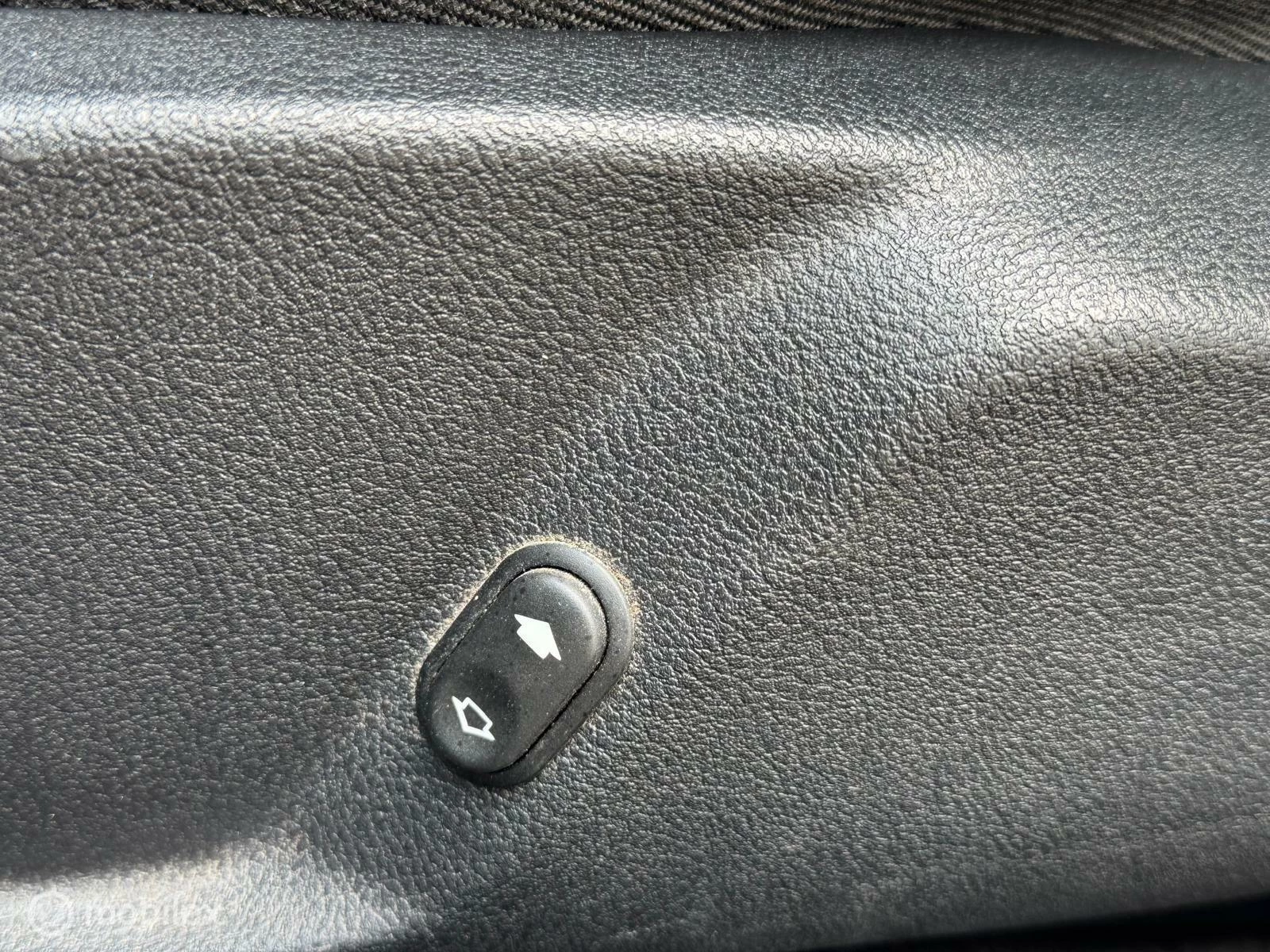 Hoofdafbeelding Ford Mondeo