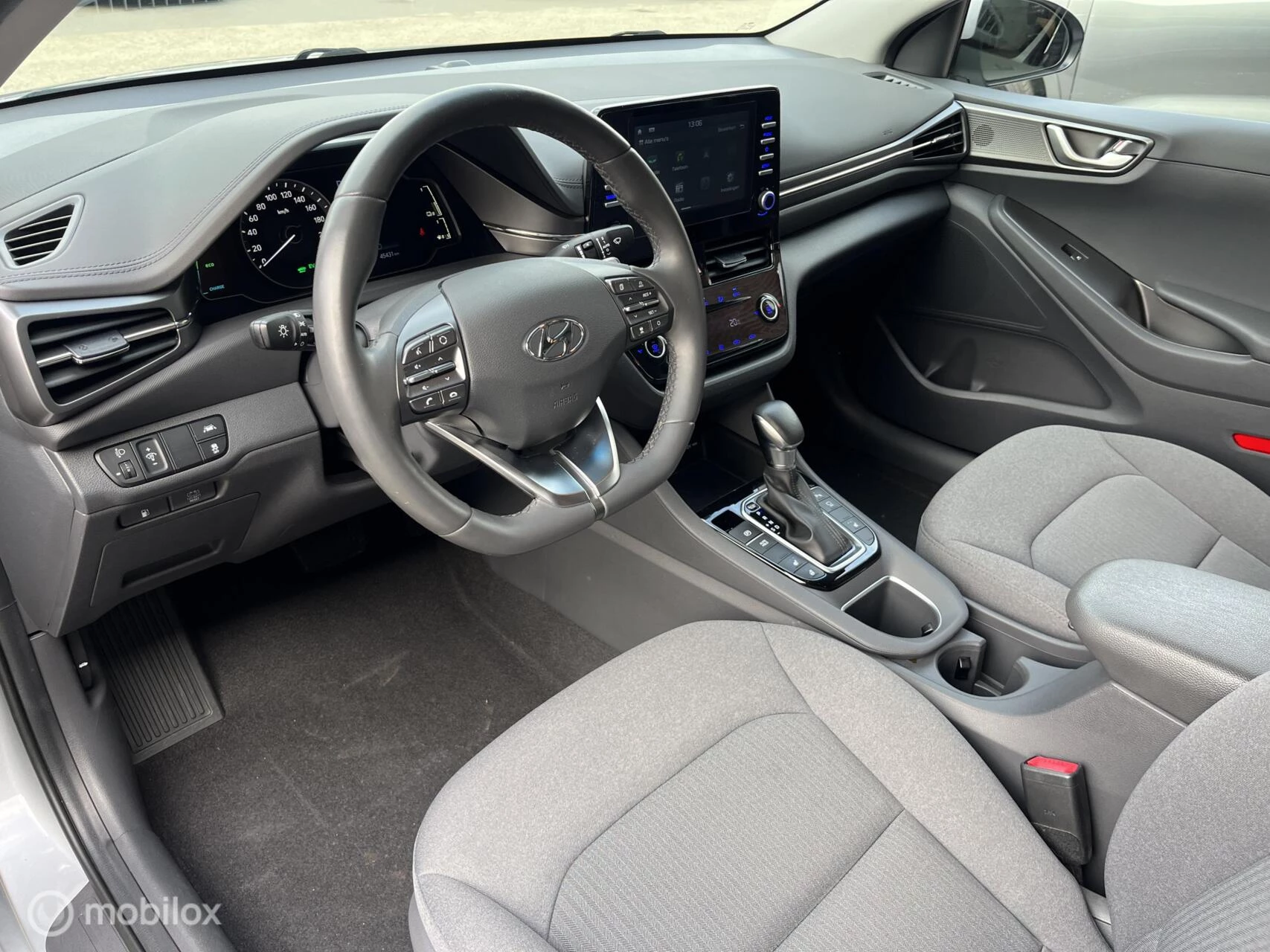 Hoofdafbeelding Hyundai IONIQ