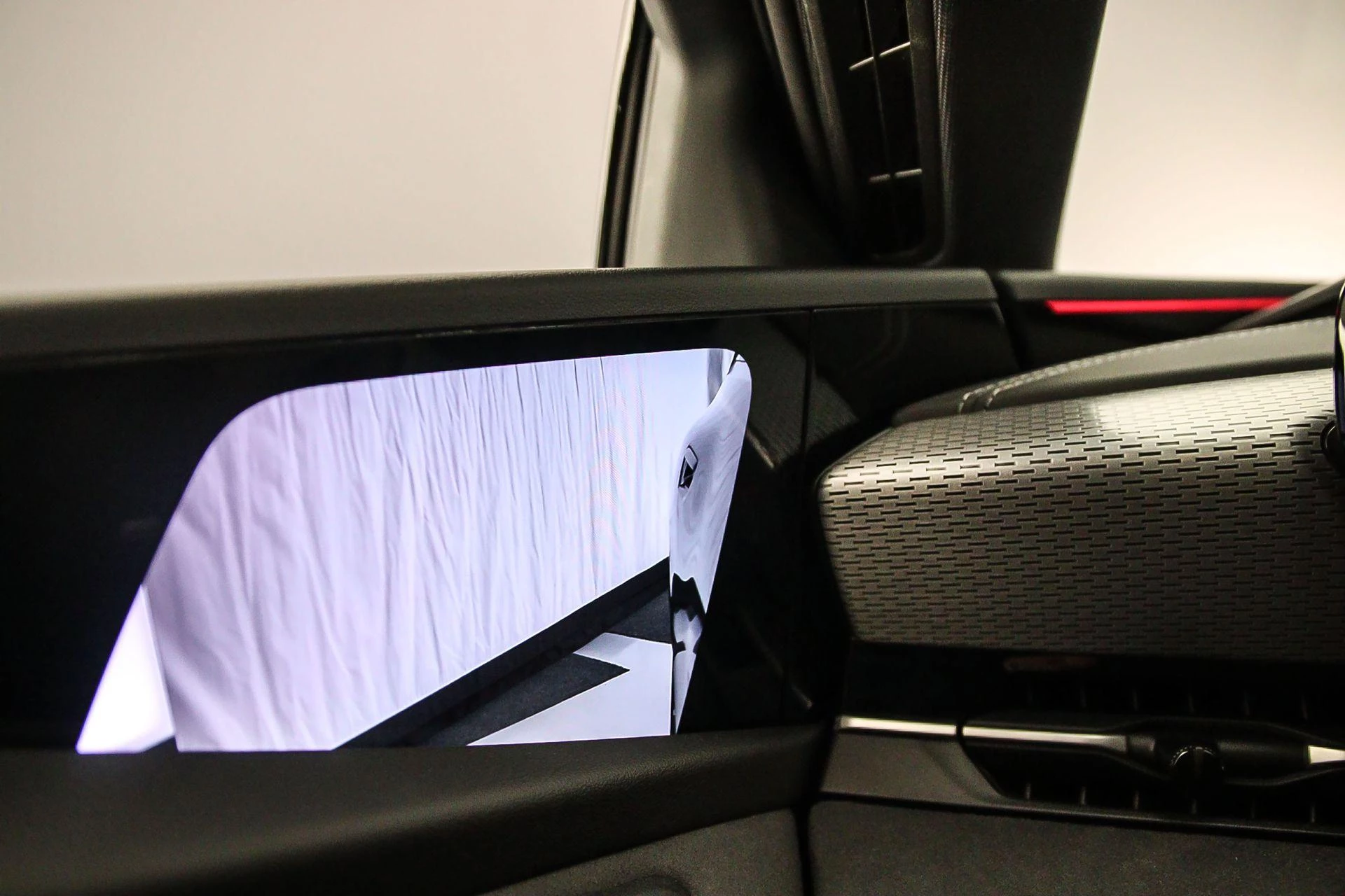 Hoofdafbeelding Audi A6 Avant e-tron