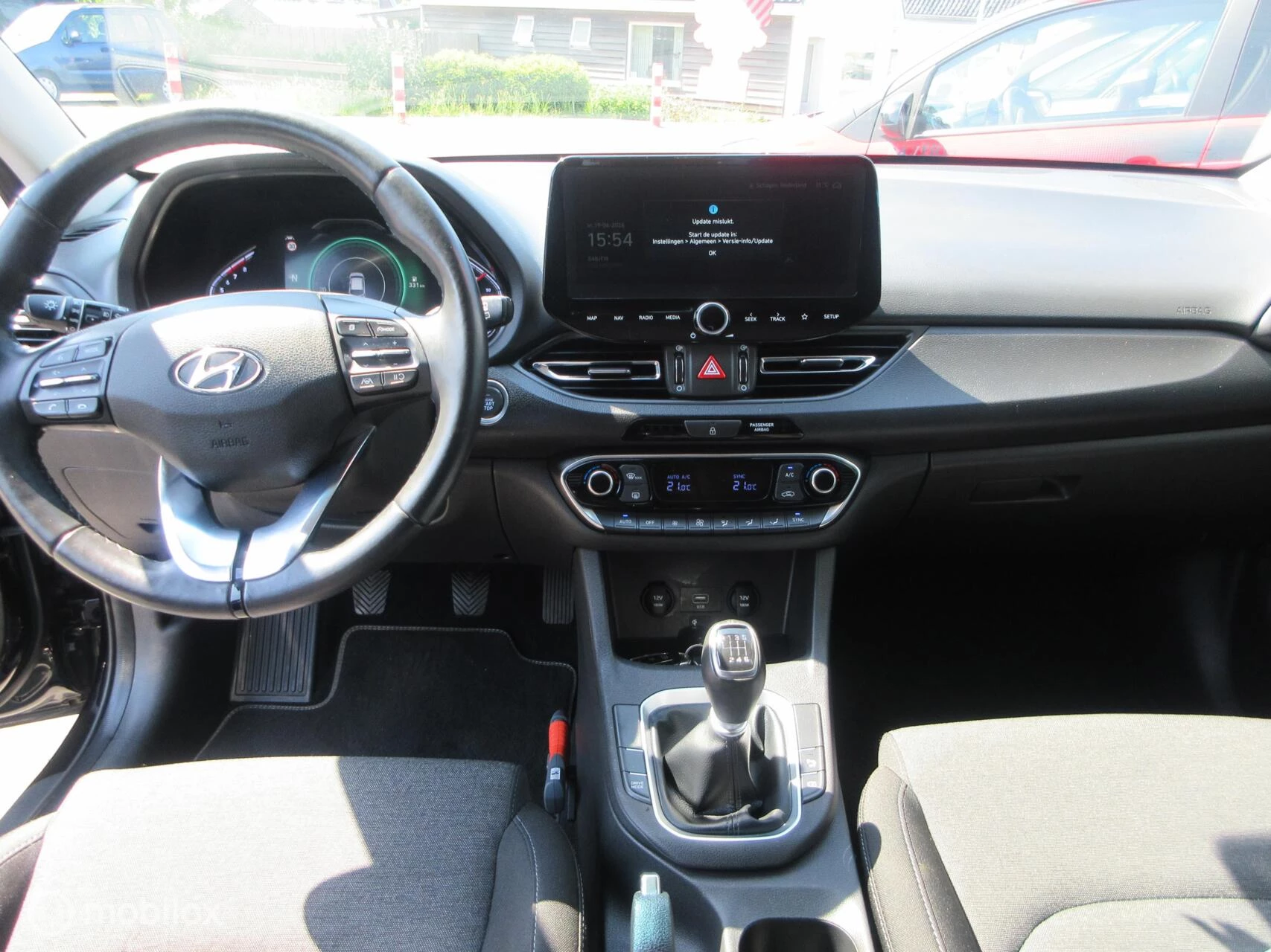 Hoofdafbeelding Hyundai i30