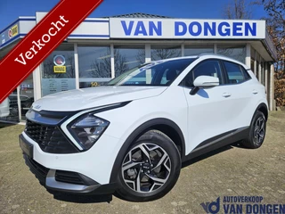Kia Sportage 1.6 T-GDi ComfortLine | 2023 | Carplay / Winterpack