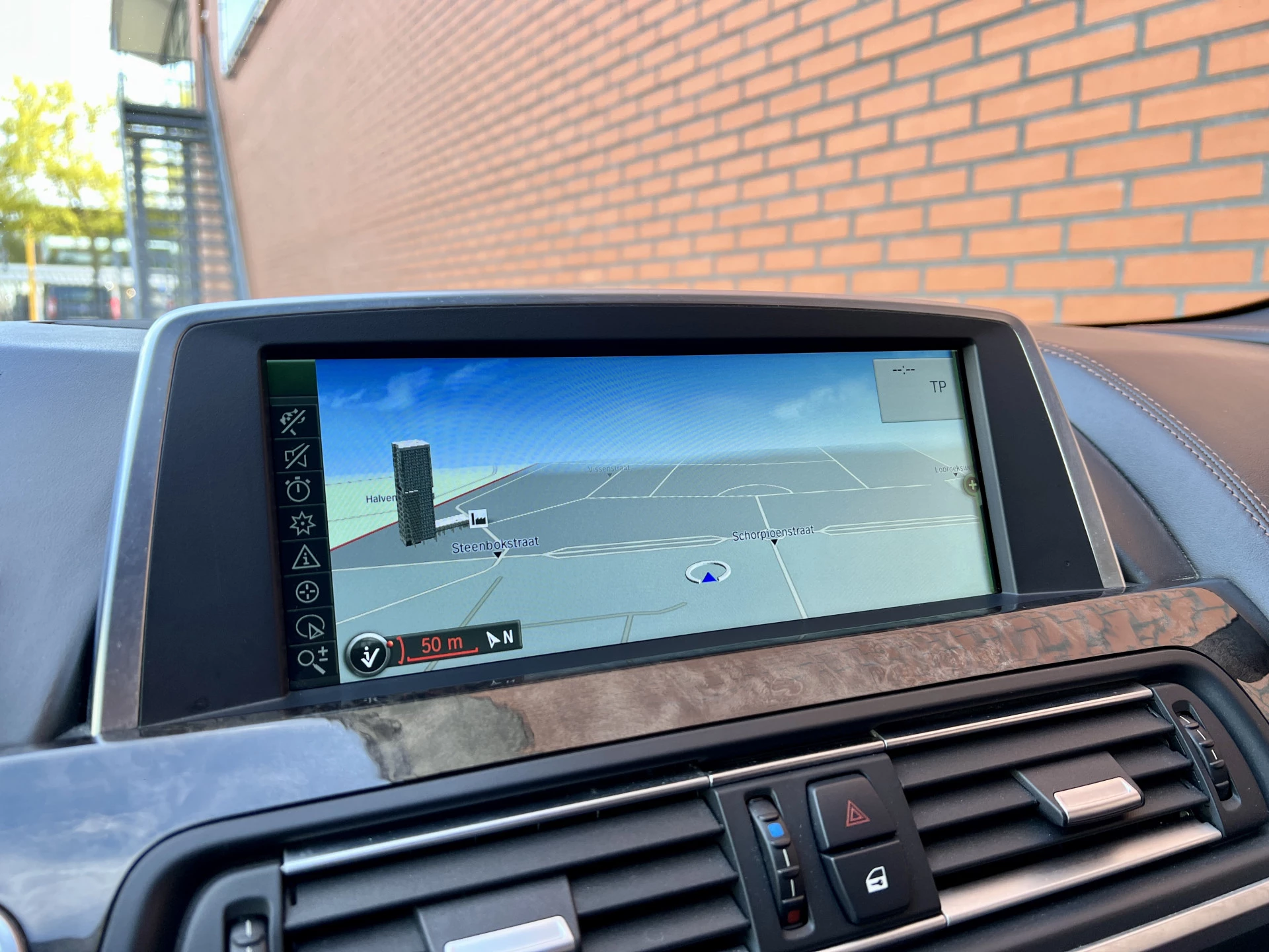 Hoofdafbeelding BMW 6 Serie