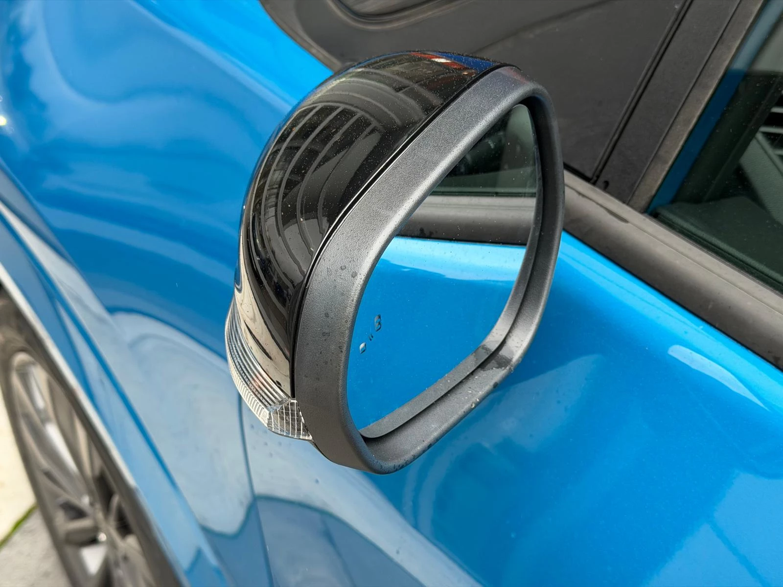 Hoofdafbeelding Ford Puma Gen-E