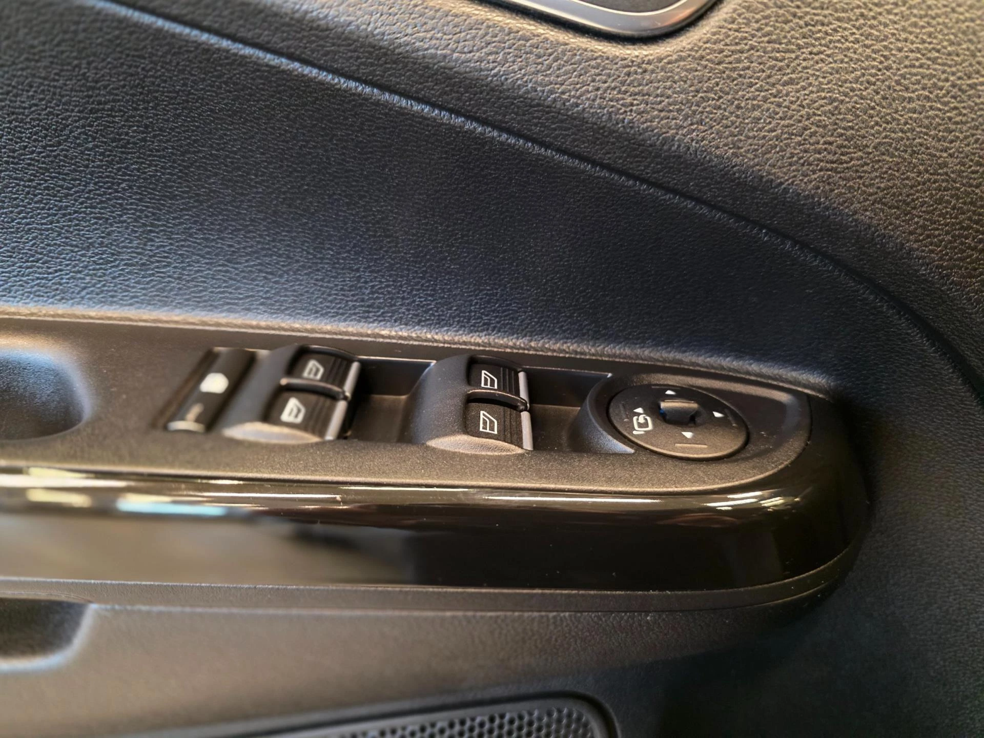 Hoofdafbeelding Ford B-MAX