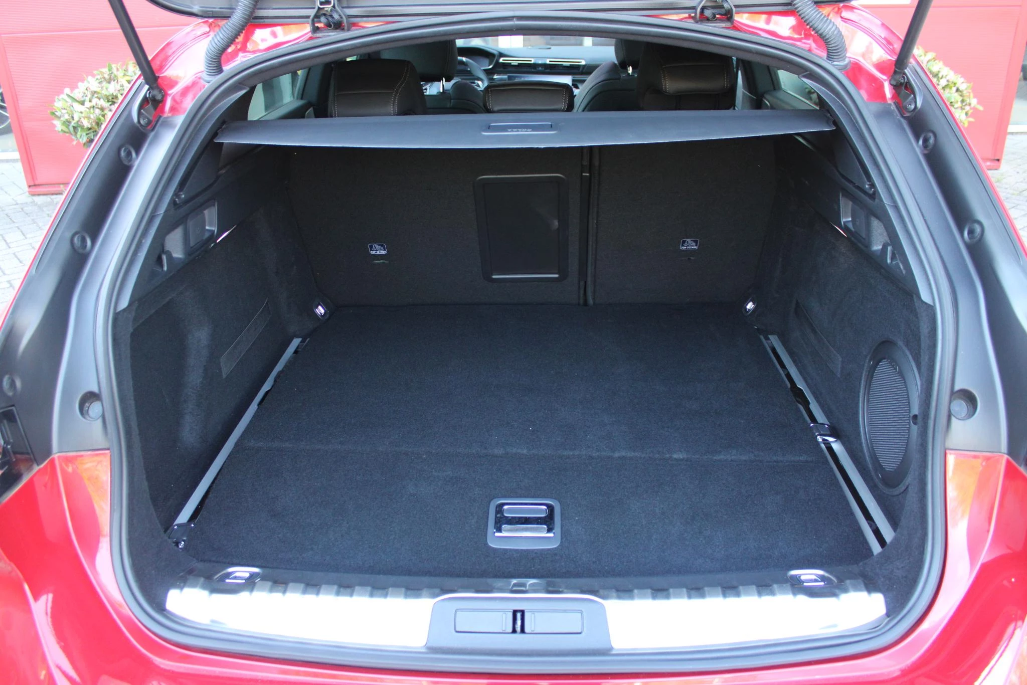 Hoofdafbeelding Peugeot 508