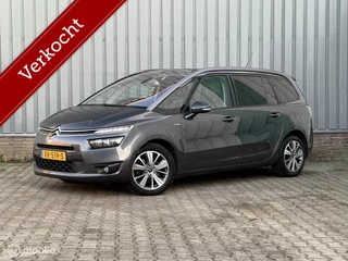 Citroen  C4 Grand Picasso 1.6 e-THP AUT.|7-Pers|JBL|Massage|