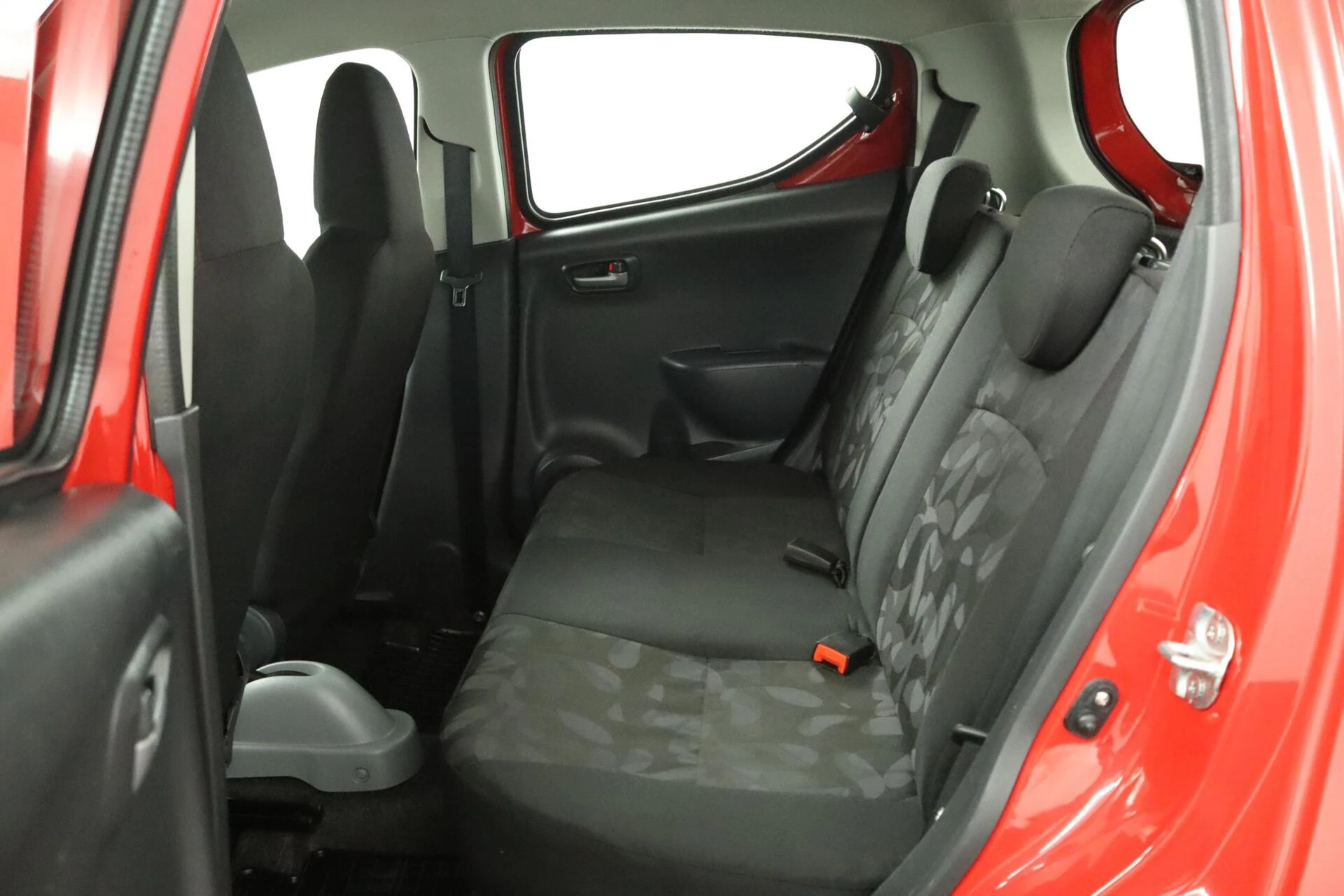 Hoofdafbeelding Suzuki Alto